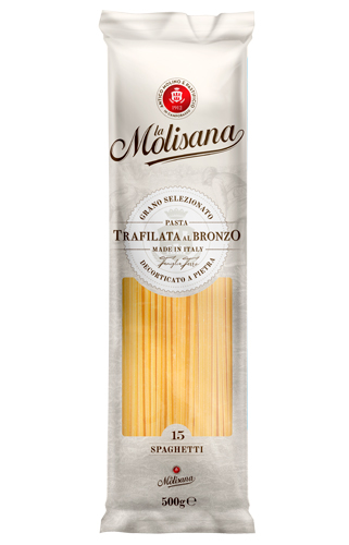 La Molisana №15С Spaghetti