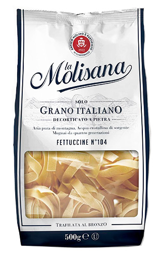 La Molisana №104 Fettuccine