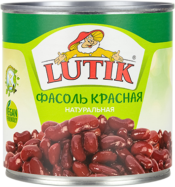 Lutik Red beans