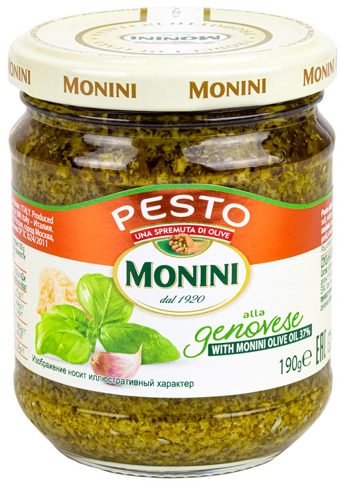Monini Pesto Genovese