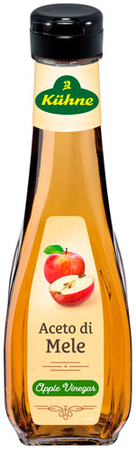 Kuhne Apple cider vinegar