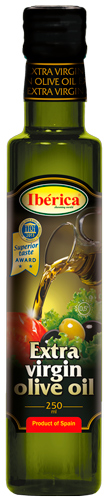 Iberica Оливковое масло Extra Virgin
