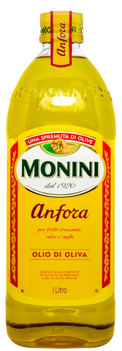 Monini Anfora olive oil