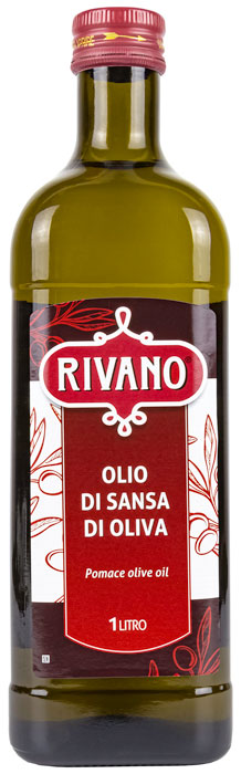 Rivano Sansa olive oil