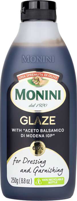Monini Balsamic glaze