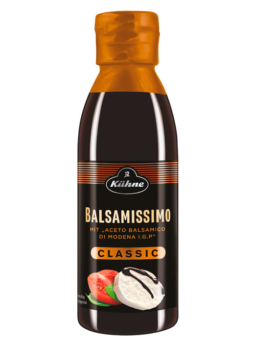 Kuhne Balsamic cream