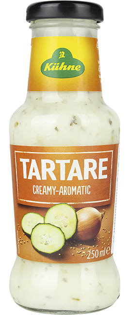 Kuhne Tartare sauce