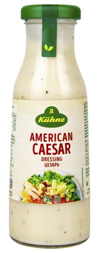 Kuhne Соус салатный «Цезарь» 250 мл