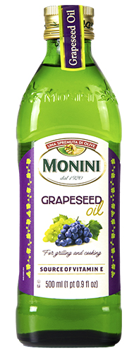 Monini Grapeseed oil