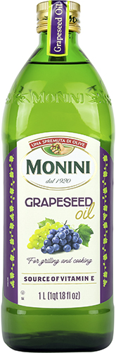 Monini Grapeseed oil