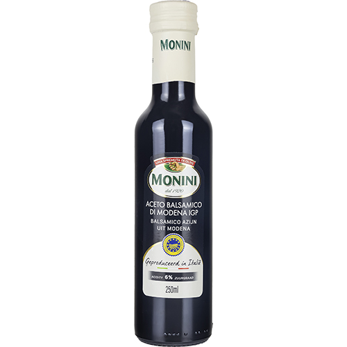 Monini Aceto balsamico 250