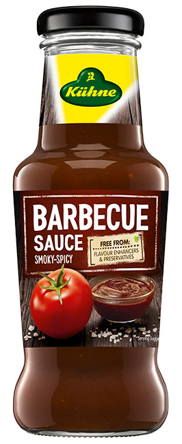 Kuhne Barbecue sauce