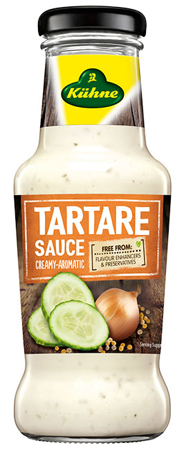 Kuhne Tartare sauce