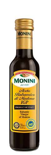 Monini Balsamic wine vinegar