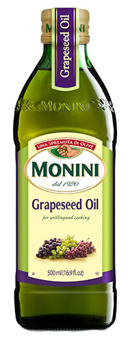 Monini Grapeseed oil