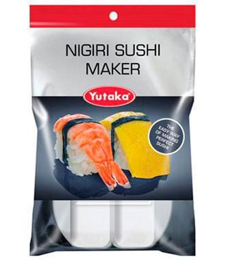 Yutaka Nigiri sushi maker