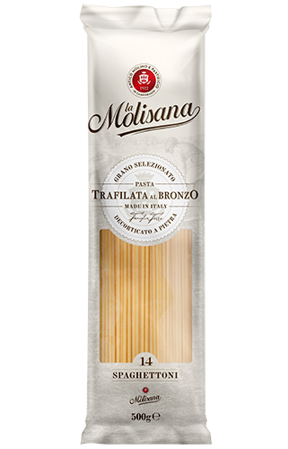 La Molisana №14В Spaghettone