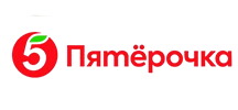 Пятёрочка