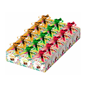 Magnat Christmas «Choco Mix» Конфеты шоколадные ассорти