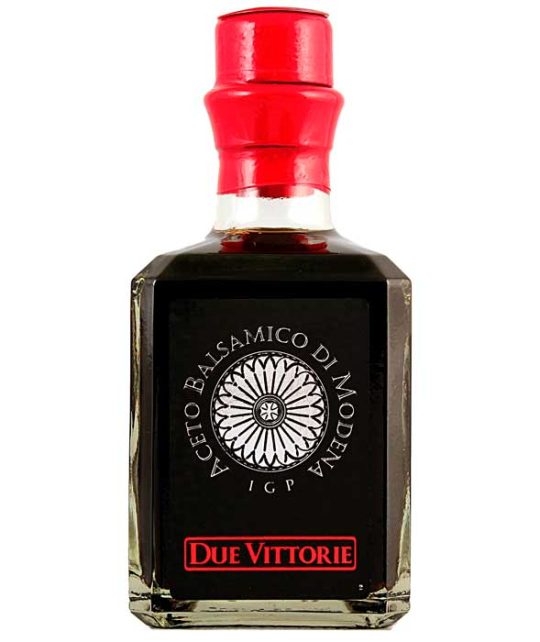 Due Vittorie Уксус винный бальзамический «Balsamico di Modena»