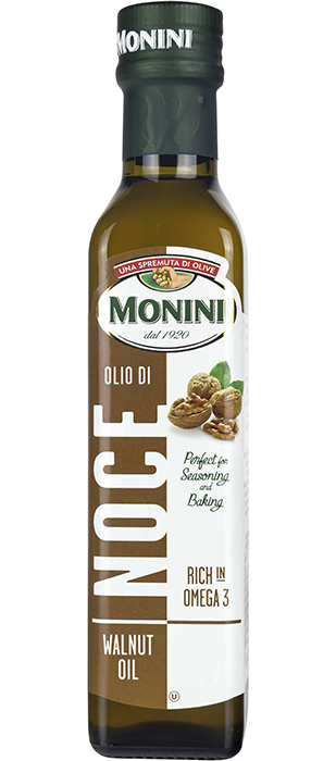 Monini Walnut Oil