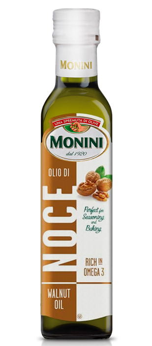 Monini Walnut Oil