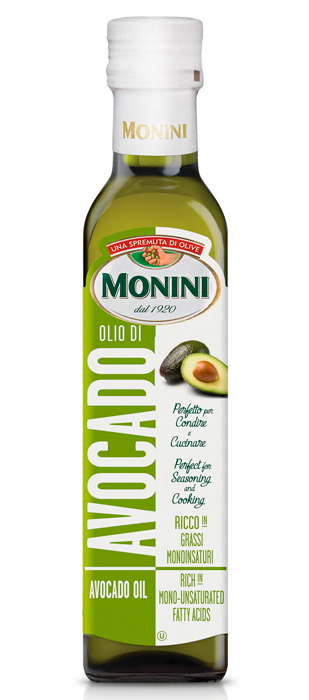 Monini Avocado oil