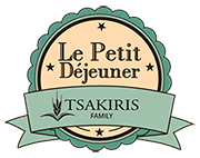 Le Petit Déjeuner