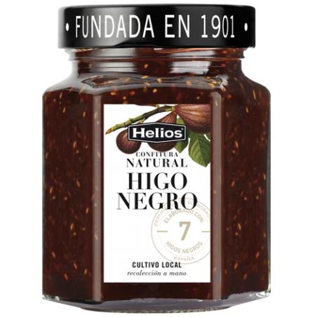 Helios Natural Jam Black fig