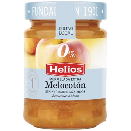 Helios Diet Extra fruit preserve Peach