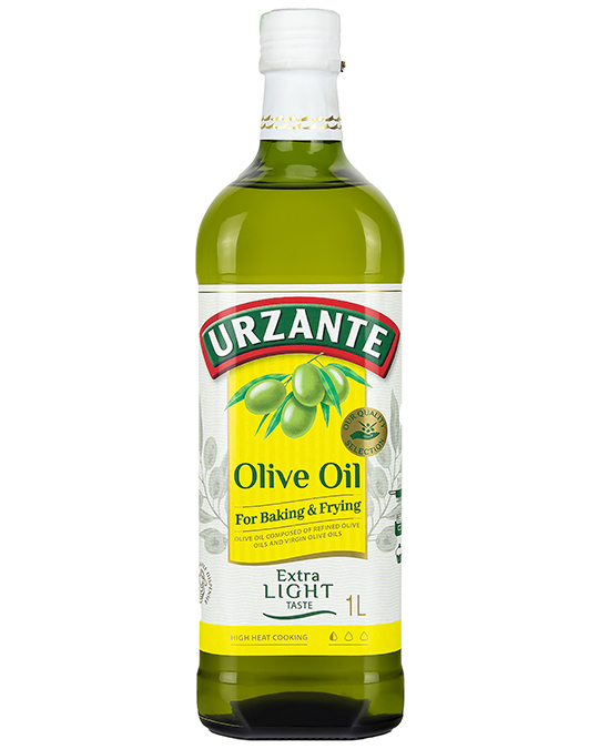 Urzante Оливковое масло 100%