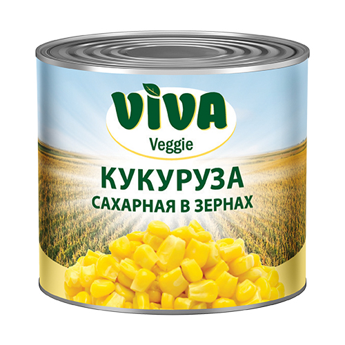 Viva Sweet corn 425